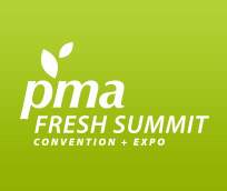 PMA Fresh Summit Logo