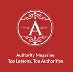 Authority Magazine Mehring